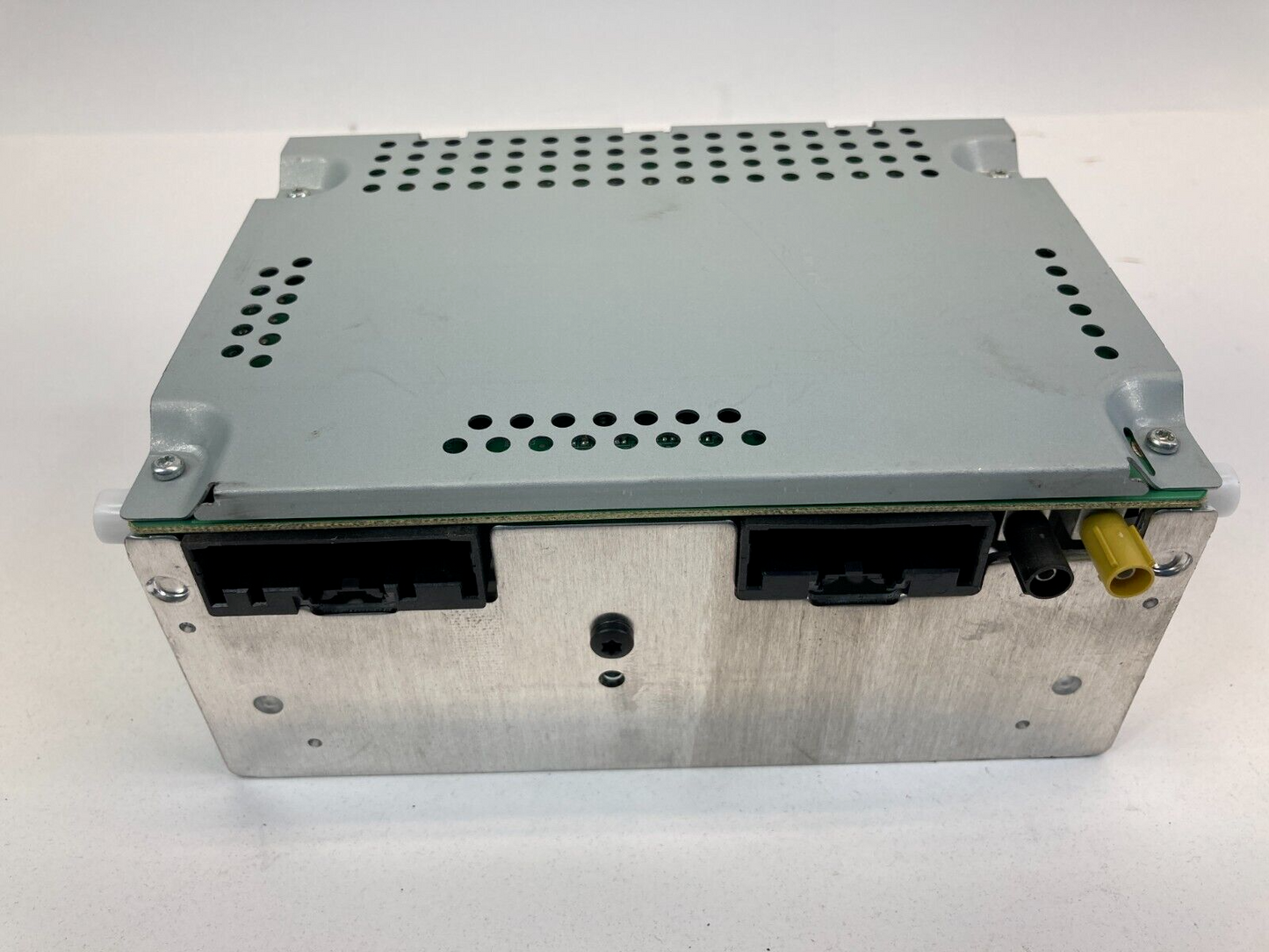 2016-2018 Ford Focus AM /FM Radio Receiver XM MP3 Single CD Player JM5T18D818BA