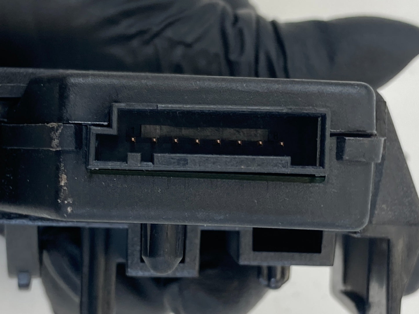 2012-2015 Volkswagen Passat Magnetic Field Probe Compass Module 561-919-965 OEM