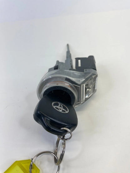 2005-2012 Toyota Avalon Ignition Switch Lock Cylinder & Key 89783-AA011 OEM
