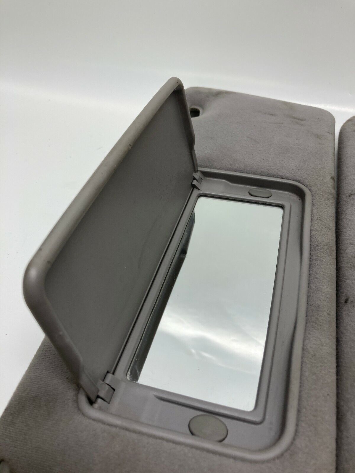 2002 2003 02 03 Lexus ES300 Sunvisor Sun Visor Set Driver & Passenger Gray OEM