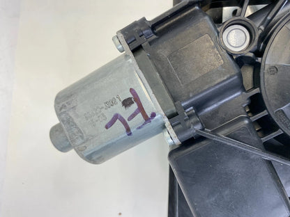 13-18 CHEVROLET SONIC FRONT LEFT DOOR POWER WINDOW REGULATOR W/ MOTOR 98820-J302