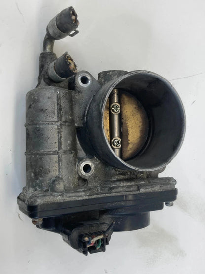 2011-2013 NISSAN ROGUE SELECT 2.5L L4 THROTTLE BODY ASSEMBLY 526-01 OEM FACTORY