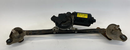 2006 07 08 09 10 2011 Kia Rio Rio5 Front Windshield Wiper Motor 98110-1G000 OEM