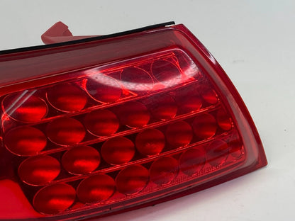 2003-2008 INFINITI FX35 REAR DRIVER LEFT SIDE OUTER TAIL LIGHT LAMP TAILLIGHT
