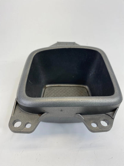 01 02 03 TOYOTA CELICA CENTER CONSOLE STORAGE TRAY CUBBY BOX 58839-20040 OEM