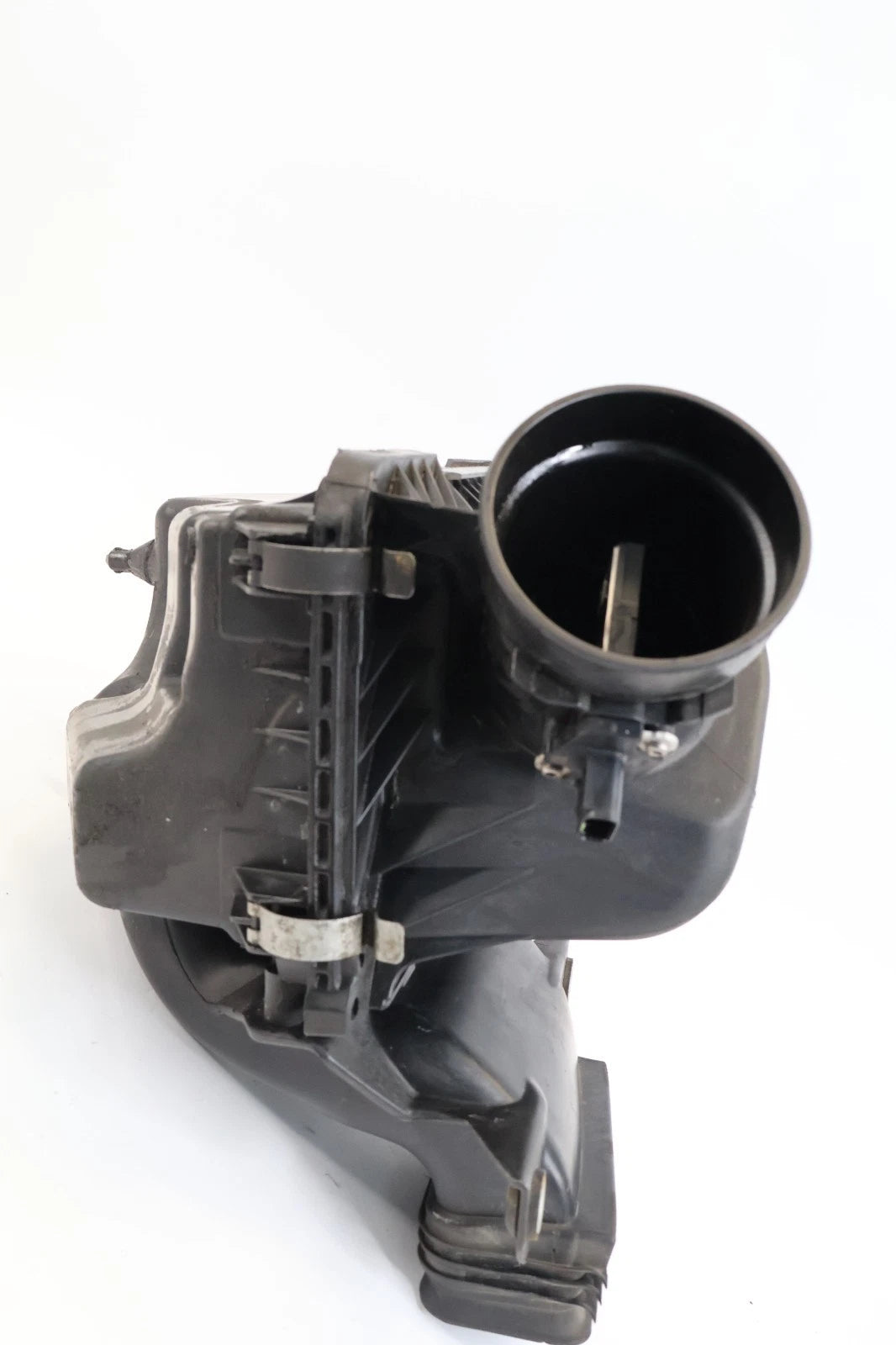 2011-2019 EXPLORER FLEX 3.5L AIR CLEANER FILTER INTAKE HOUSING BOX BB539C662 OEM