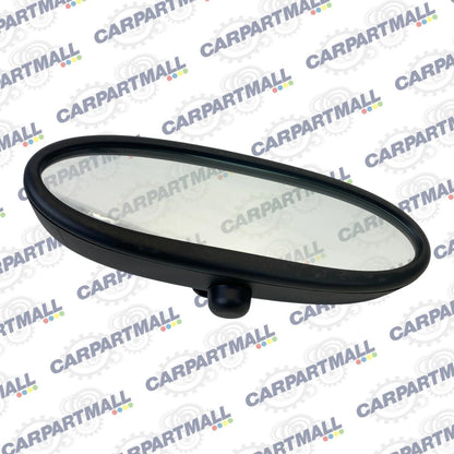 09 10 11 12 13 14 15 MINI COOPER REAR VIEW INTERIOR MIRROR AUTO DIMMING OEM