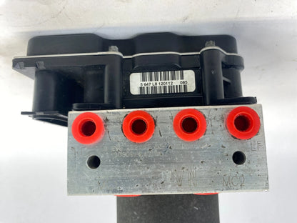 11 12 TOYOTA VENZA 2.7L AWD ABS ANTI-LOCK BRAKE PUMP MODULE UNIT 44540-0T021 OEM