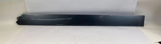 2005-2010 HONDA ODYSSEY REAR LEFT SIDE SLIDING DOOR RAIL TRIM COVER 72589-SHJA