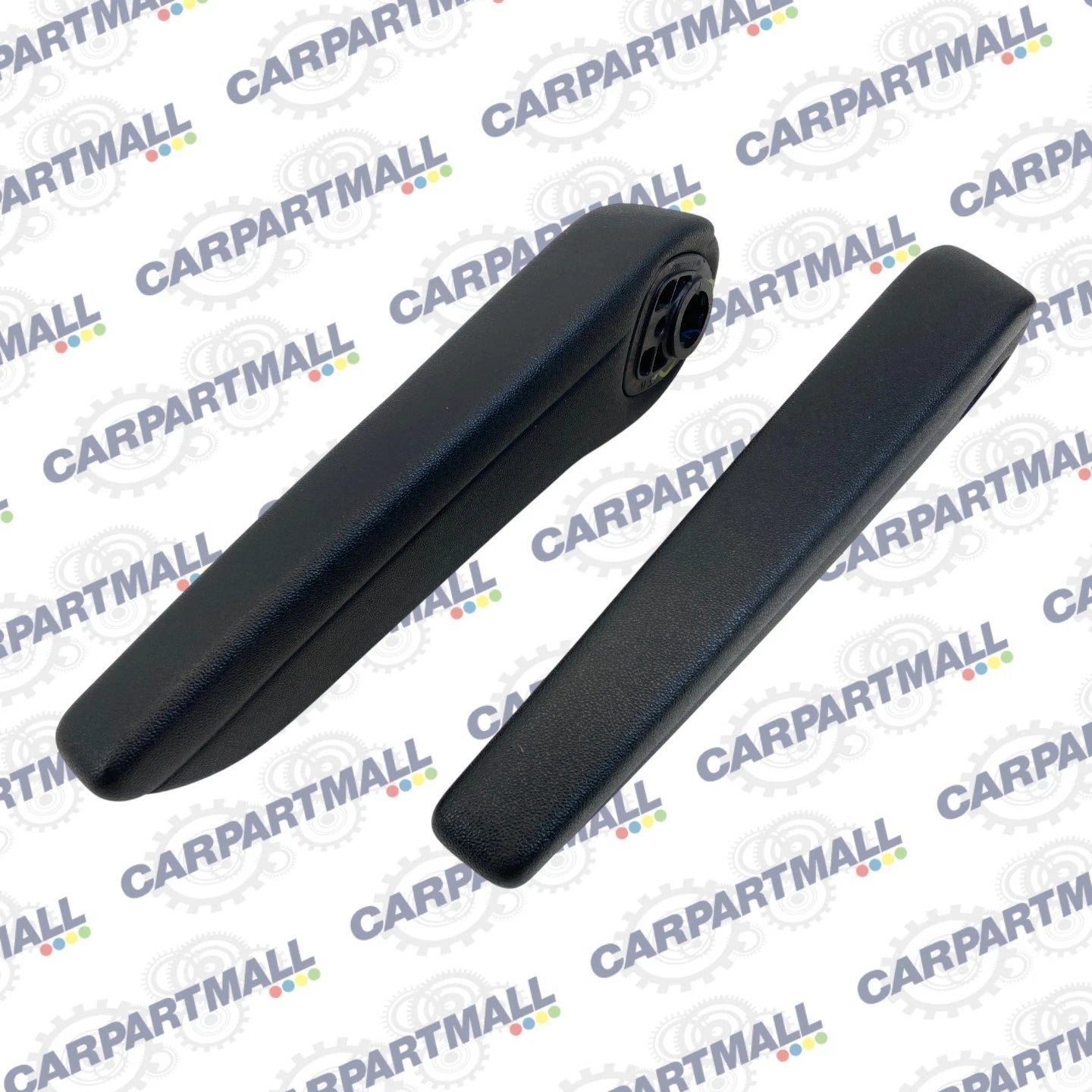 11-20 DODGE GRAND CARAVAN REAR RIGHT BACK SIDE SEAT ARMREST ARM REST PAIR OEM