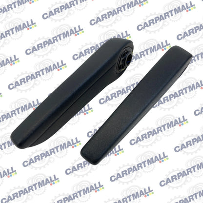 11-20 DODGE GRAND CARAVAN REAR RIGHT BACK SIDE SEAT ARMREST ARM REST PAIR OEM