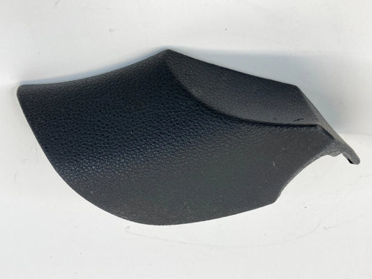 13-15 CHEVROLET MALIBU DASH STEERING COLUMN COVER TRIM COVER BEZEL 22813803