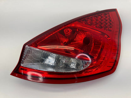 2011-2013 Ford Fiesta Rear Right Passenger Tail Light Taillight Lamp AE83-13B504