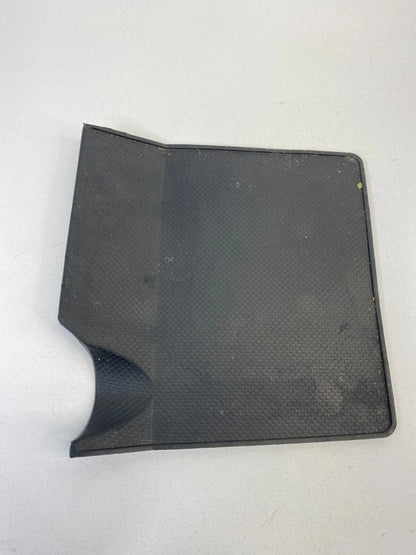 2004 2005 2006 ACURA TL CENTER CONSOLE TRAY INSERT MAT RUBBER LINER OEM