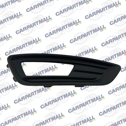 2015-2018 FORD FOCUS BUMPER RIGHT FOG LIGHT BRACKET COVER TRIM F1EB-15A298-A
