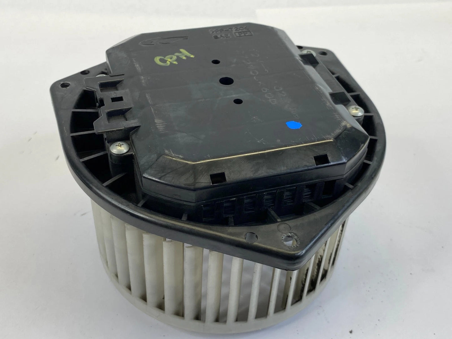 07-14 NISSAN ALTIMA 04-14 MURANO HVAC HEATER BLOWER MOTOR W FAN 272V0JK60D OEM