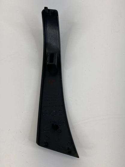 09-12 CHEVY TRAVERSE REAR LEFT SIDE INNER DOOR PULL HANDLE COVER TRIM 15948058