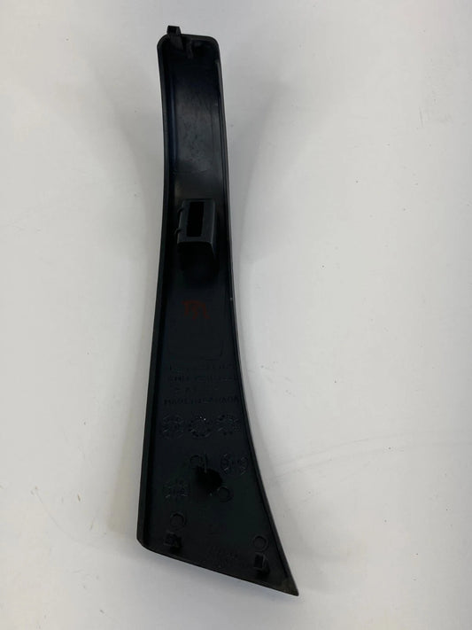 09-12 CHEVY TRAVERSE REAR LEFT SIDE INNER DOOR PULL HANDLE COVER TRIM 15948058
