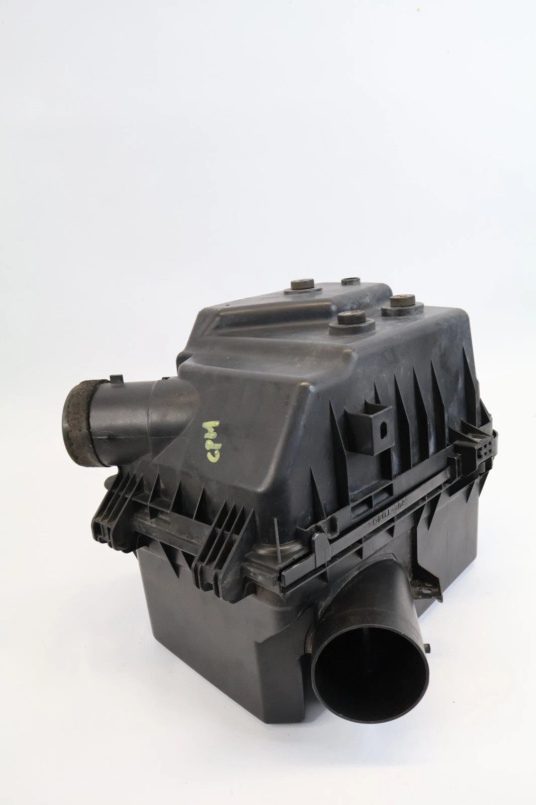 2007-2011 TOYOTA CAMRY 2.4L ENGINE AIR INTAKE CLEANER FILTER BOX ASSY OEM