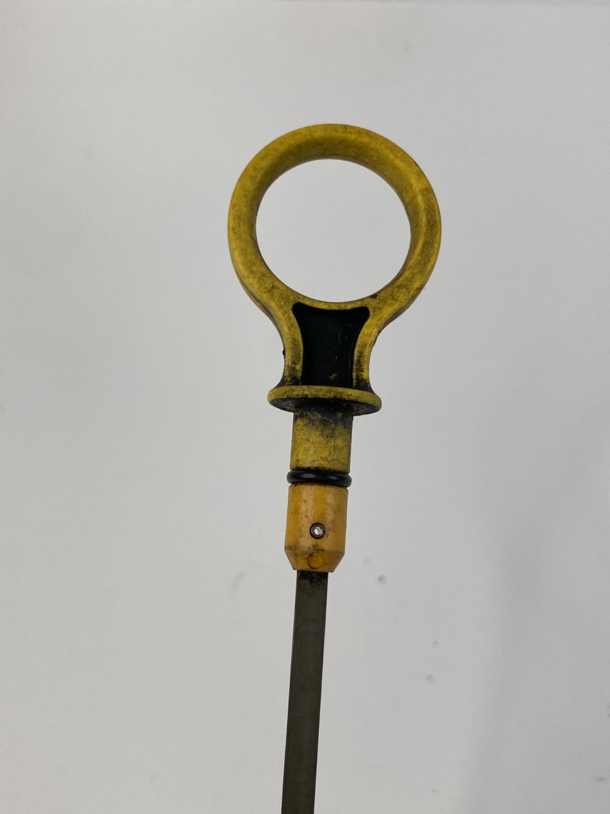 2009-2012 Ford Flex 3.5L V6 AT Engine Oil Level Fluid Dipstick Indicator OEM