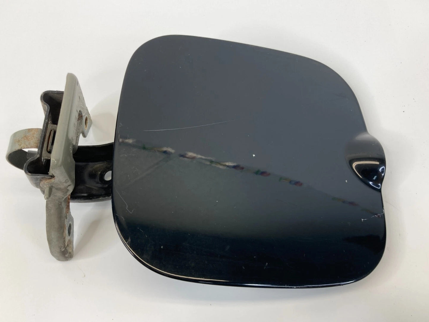 2009-2019 FORD FLEX FUEL FILLER DOOR GAS LID COVER 8U5A-9A095-BB OEM