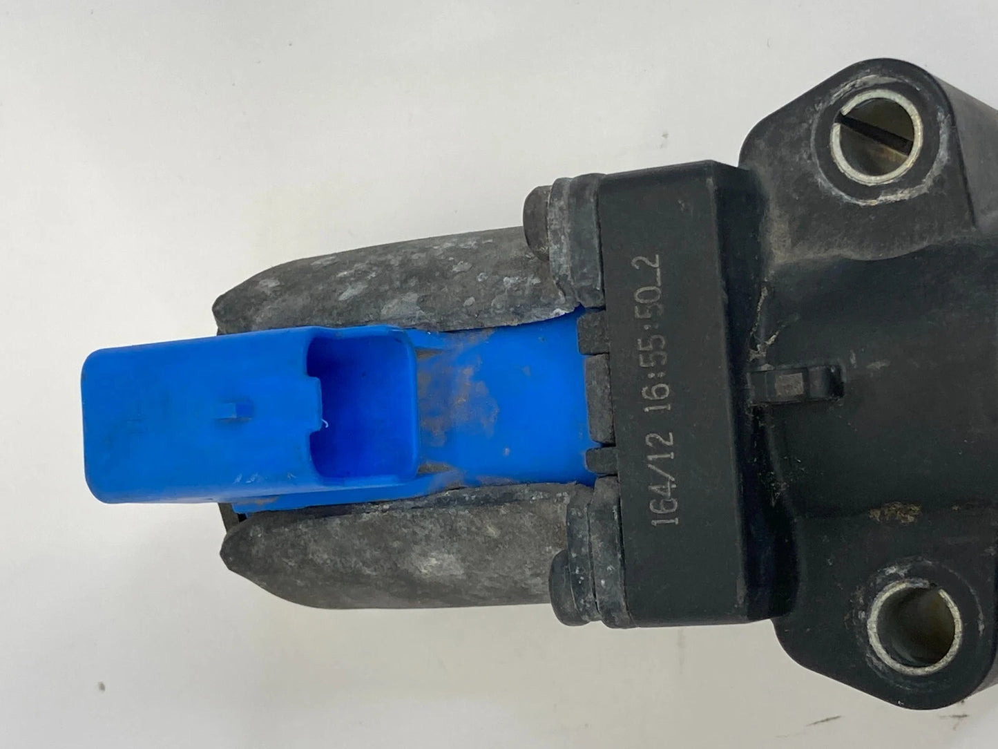 2013 2014 2015 2016 FORD FUSION ENGINE COOLANT CONTROL VALVE OEM