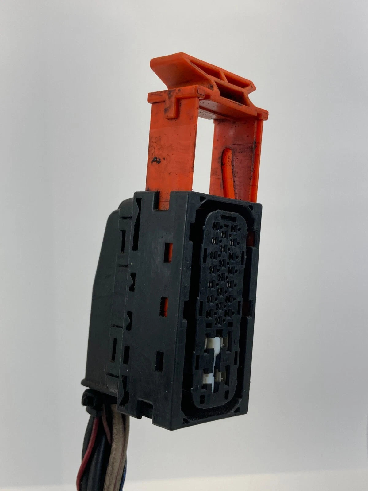 03 04 HONDA ACCORD COUPE 2.4L ABS ANTI LOCK BRAKE MODULE CONNECTOR PLUG SOCKET