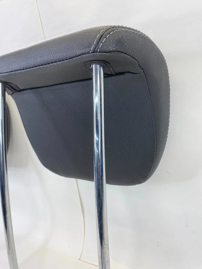 2007-2016 MERCEDES-BENZ GL450 REAR THIRD ROW SEAT LEFT & RIGHT SEAT HEADREST OEM