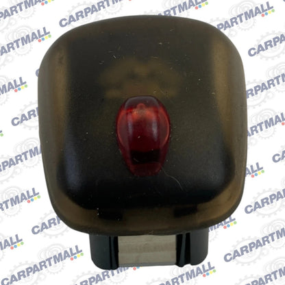 11-18 Volvo S60 XC70 Dash Alarm Sunload Sensor Security Indicator Light 31288760