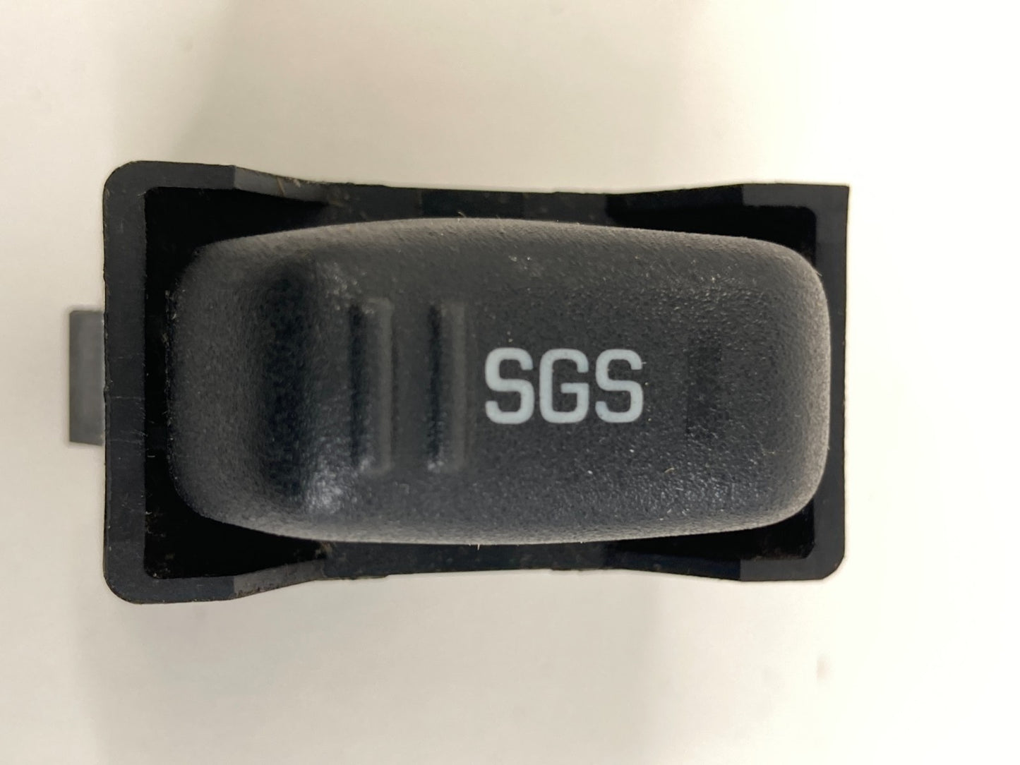 1997-2002 Chevrolet Camaro Dash Mounted SGS Second Gear Start Control Switch OEM