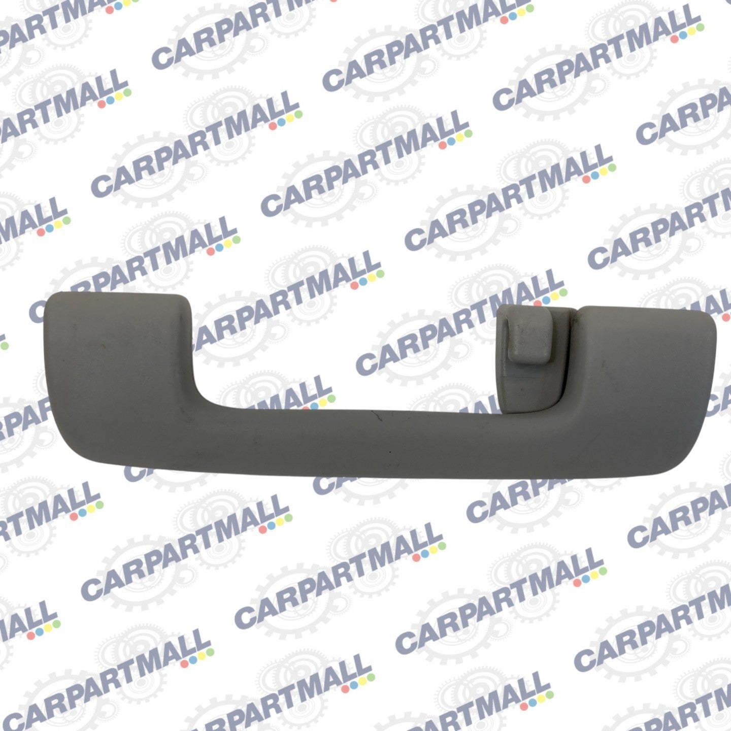 2007-2014 GMC Yukon Chevrolet Tahoe Rear Left Side Roof Grab Grip Handle OEM