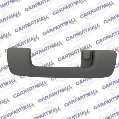 2007-2014 GMC Yukon Chevrolet Tahoe Rear Left Side Roof Grab Grip Handle OEM