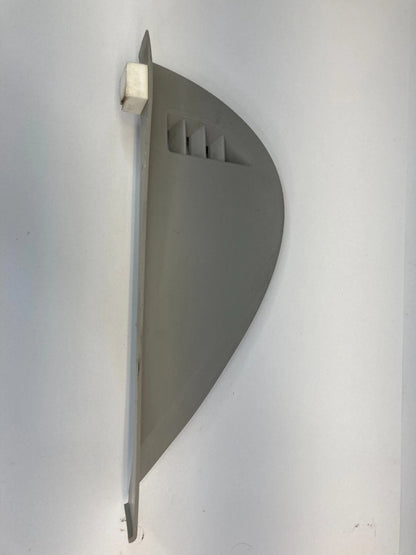 2008-2010 CHYSLER TOWN & COUNTRY DASH LEFT END CAP COVER TRIM PANEL L0050623 OEM
