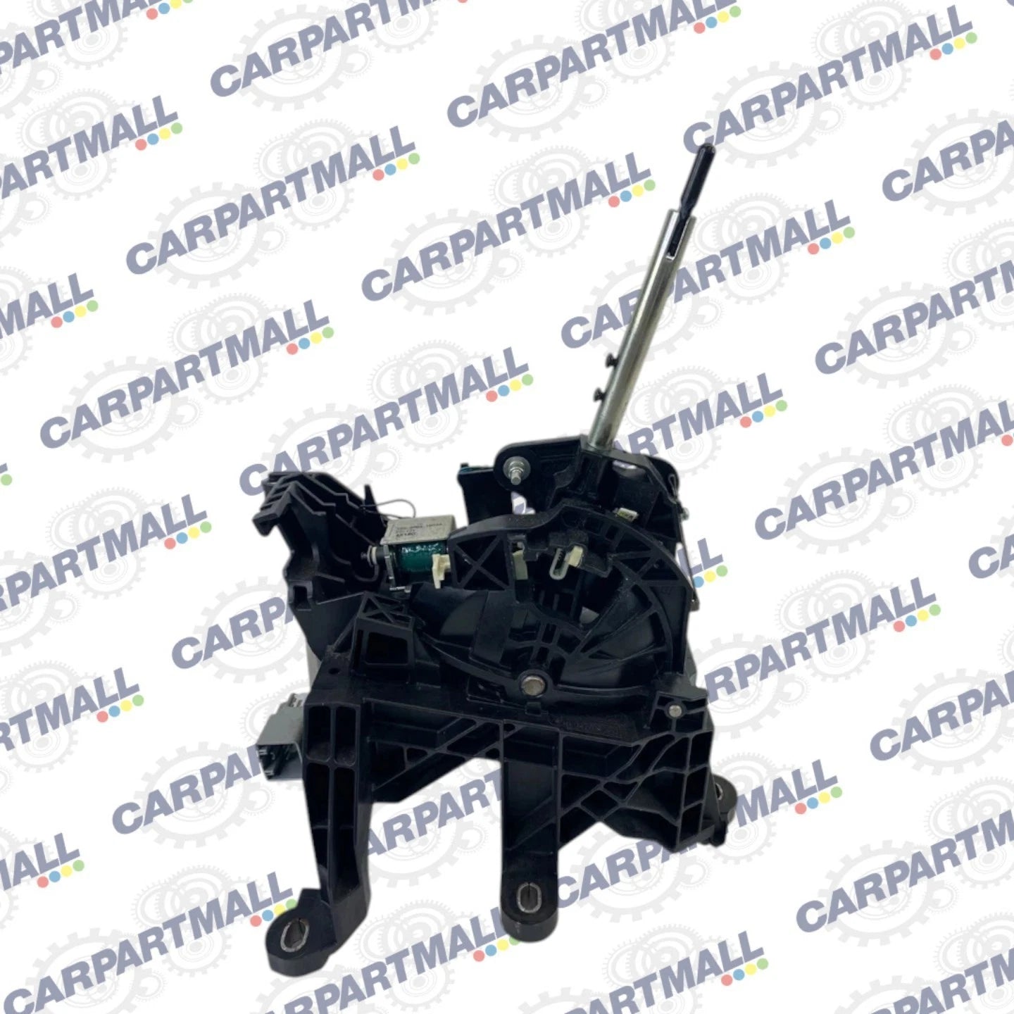 12-14 FORD FOCUS AUTOMATIC TRANS FLOOR GEAR SHIFTER SHIFT LEVER BV6P-7K004-LB3JA