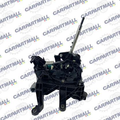 12-14 FORD FOCUS AUTOMATIC TRANS FLOOR GEAR SHIFTER SHIFT LEVER BV6P-7K004-LB3JA