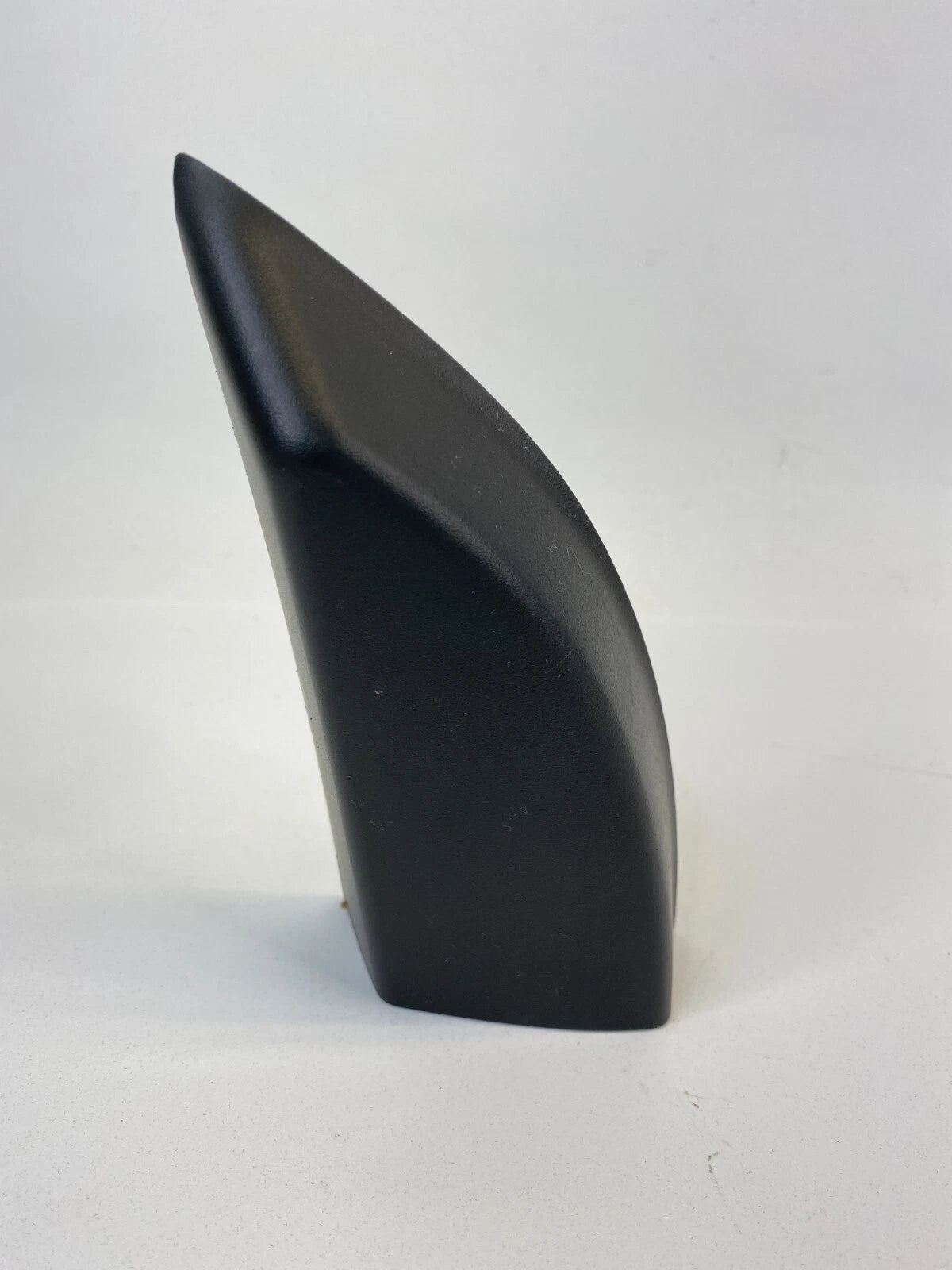 2007-2009 DODGE CALIBER FRONT LEFT DRIVER DOOR INNER MIRROR COVER TRIM PANEL OEM