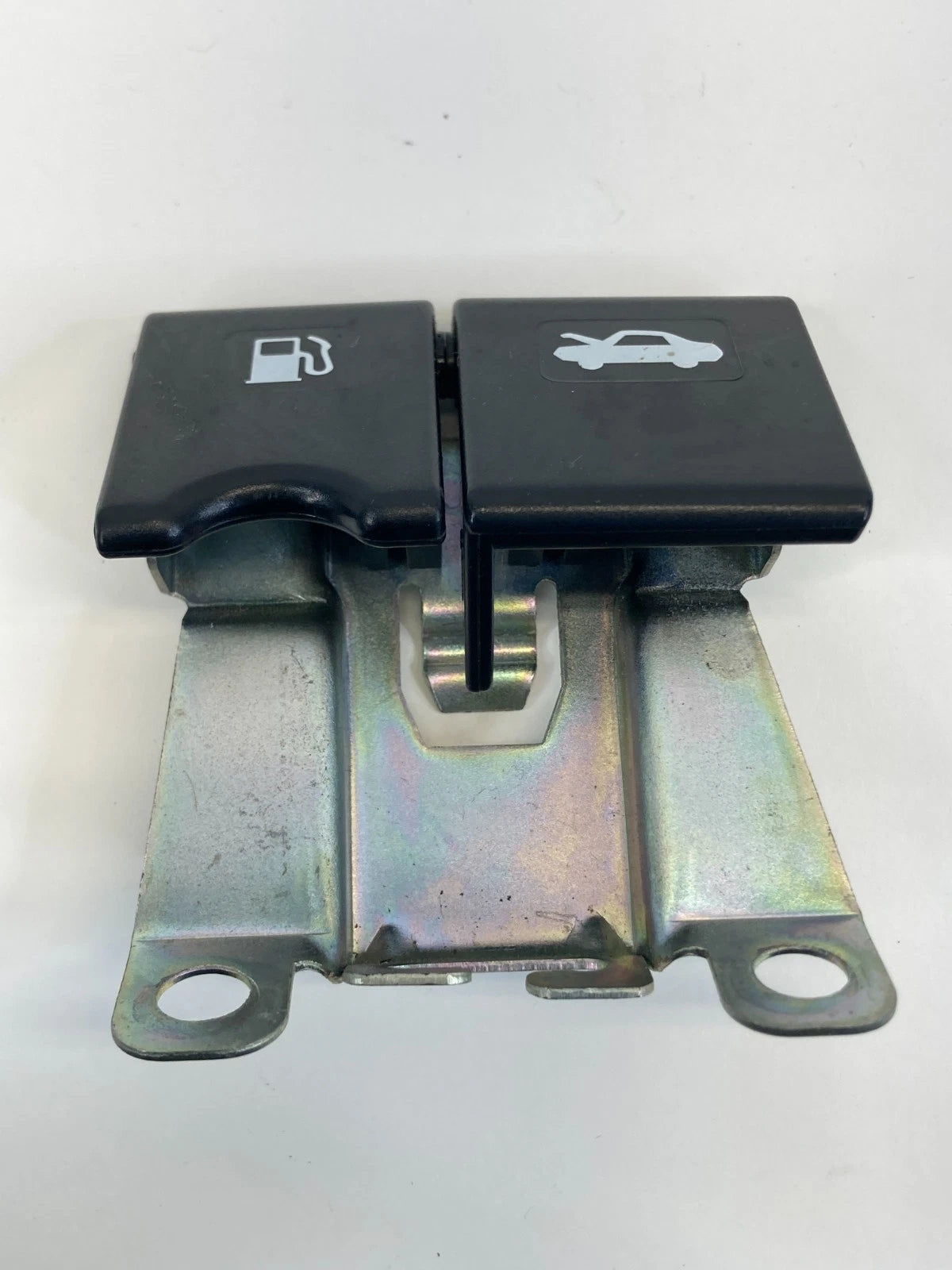 2013-2019 Nissan Sentra SEDAN Fuel Tank Door & Hood Open Switch Release Handle