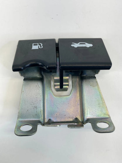 2013-2019 Nissan Sentra SEDAN Fuel Tank Door & Hood Open Switch Release Handle