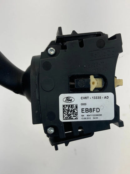 2012-2018 FORD FOCUS STEERING COLUMN TURN SIGNAL LEVER SWITCH CV6T-13335-AD