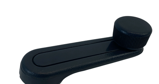 2007-2012 Toyota Yaris Front Left Driver Window Crank Regulator Handle OEM