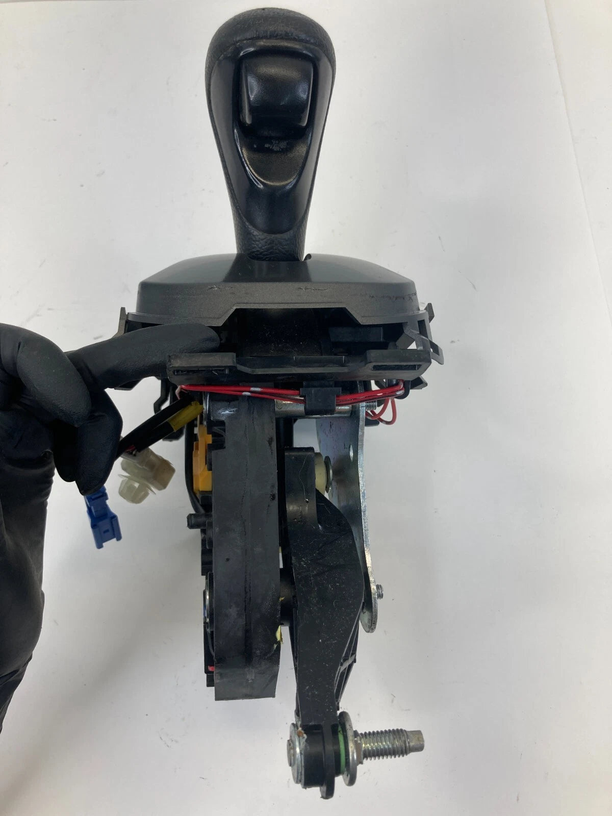 08-12 Honda Accord Sedan Automatic Trans Gear Selector Shift Shifter Lever USA