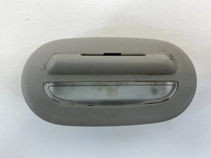 2012-2015 RAM CARGO VAN C/V FRONT RIGHT PASSENGER SIDE DOOR COURTESY LIGHT LAMP