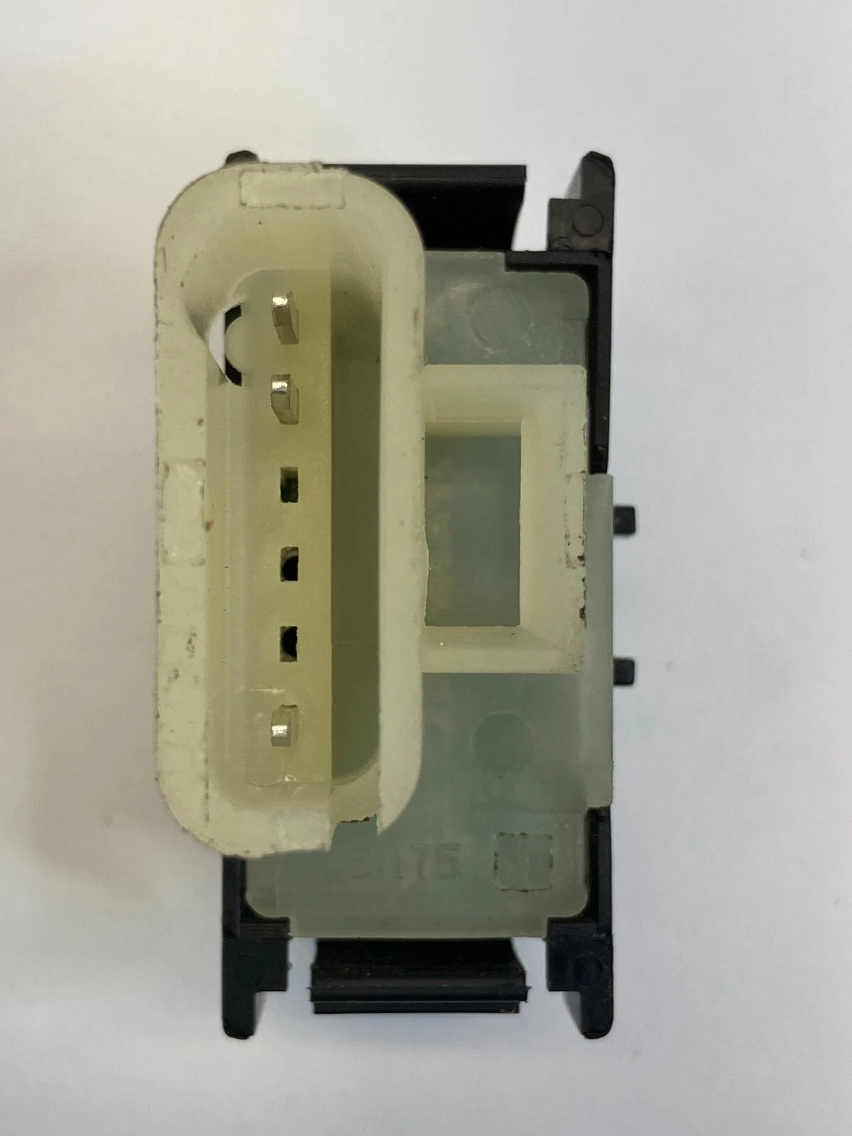 1998-2003 MERCEDES-BENZ ML320 HEADLAMP WASHER CONTROL SWITCH BUTTON 1638202610