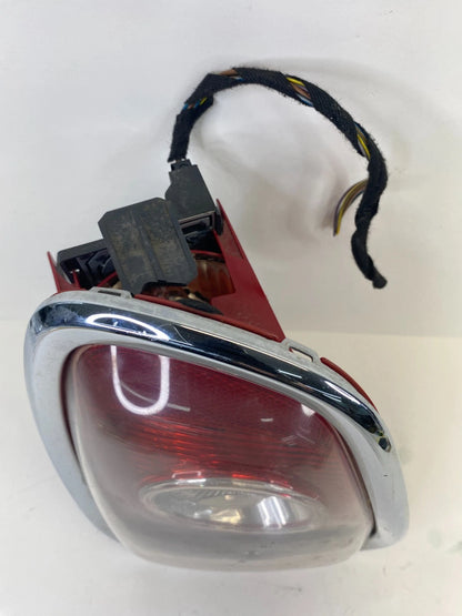 2007-2010 MINI COOPER REAR LEFT SIDE TAILLIGHT TAIL LAMP ASSY 0337300 OEM