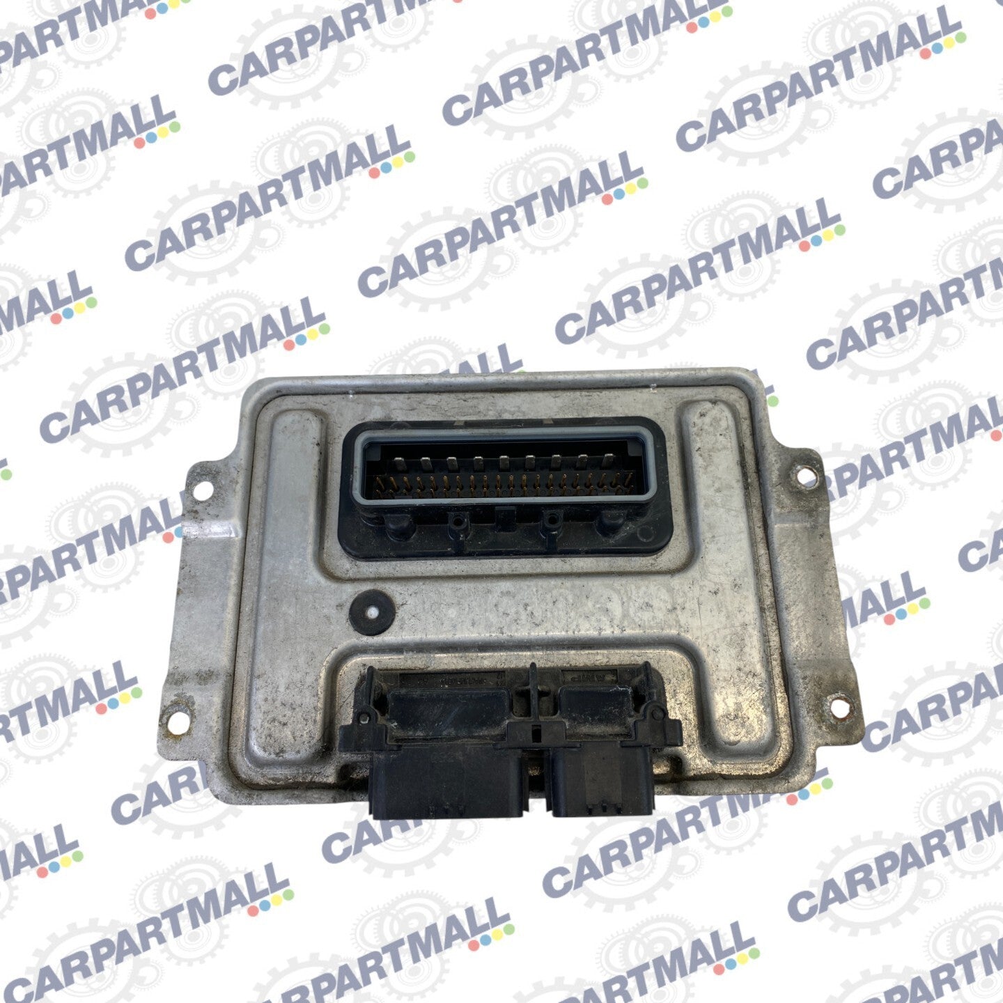 2005 Dodge Magnum Body Computer Control Module BCM BCU P56038742AJ OEM