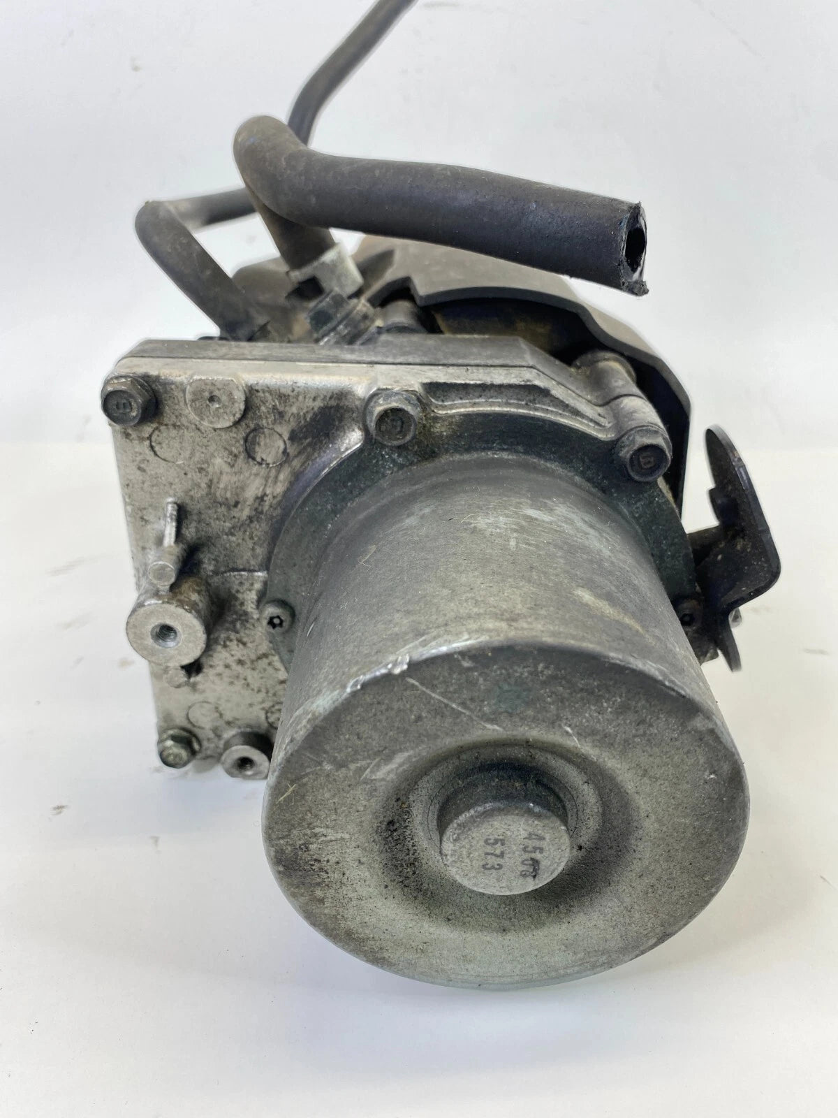 14-18 Nissan Altima 2.5L FWD Electric Power Steering Pump Assembly 49110-3TA1E