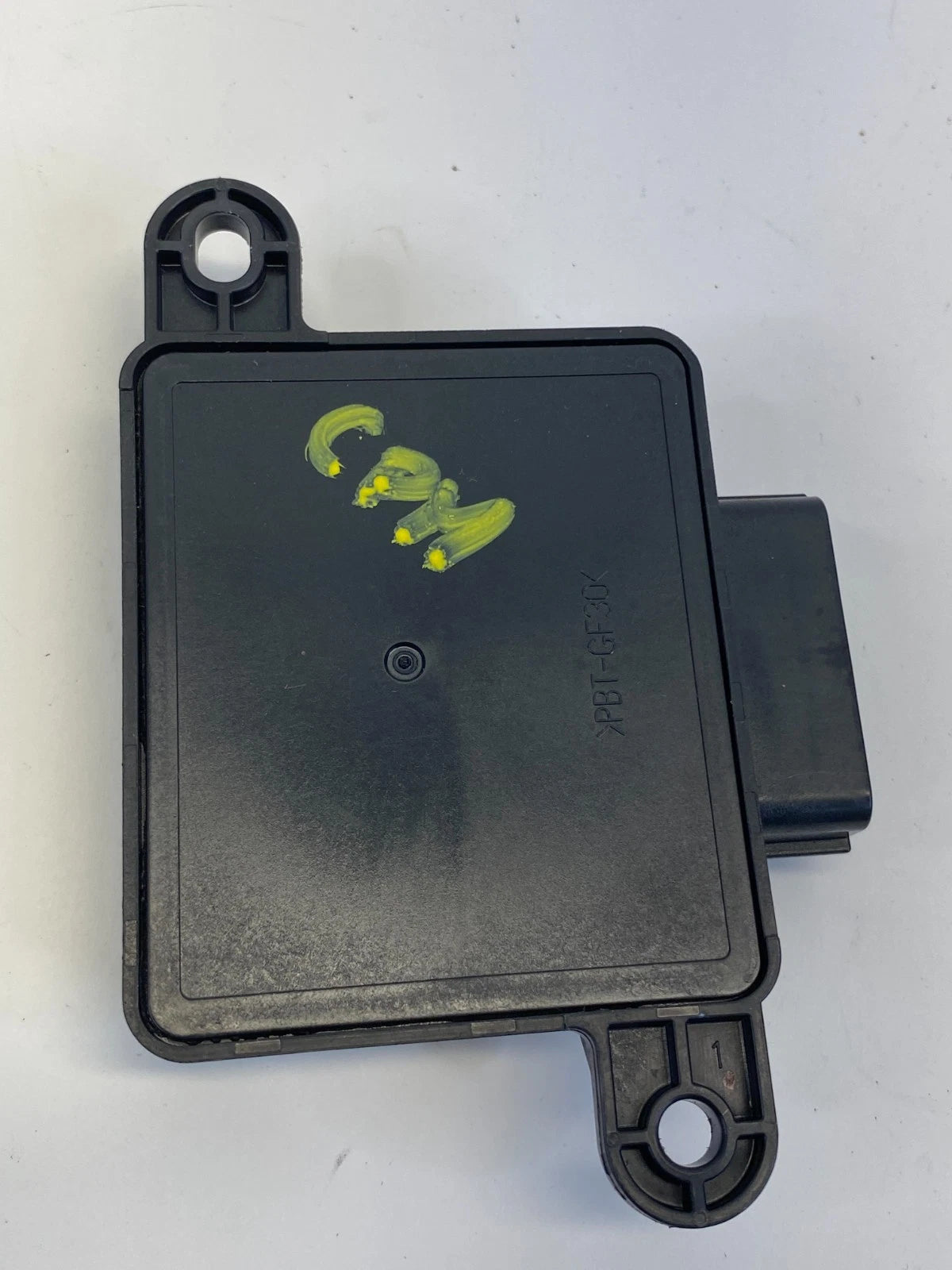 2013-2016 NISSAN SENTRA PASSENGER SEAT OCCUPANT SENSOR CONTROL MODULE UNIT OEM
