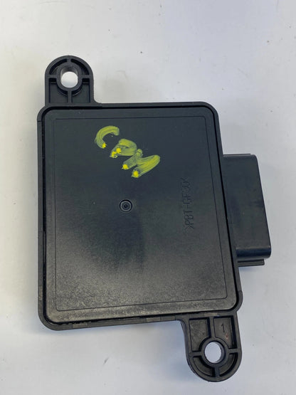 2013-2016 NISSAN SENTRA PASSENGER SEAT OCCUPANT SENSOR CONTROL MODULE UNIT OEM