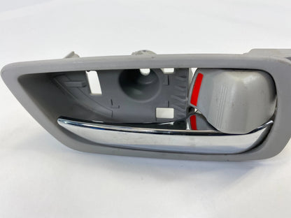 2007-2012 LEXUS ES350 REAR RIGHT SIDE INTERIOR INNER DOOR HANDLE 67707-33360 OEM