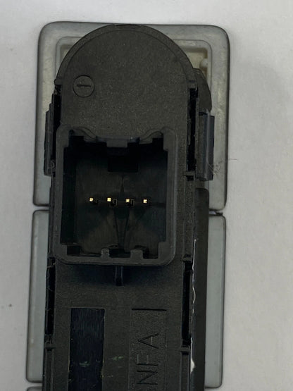 2008-2012 FORD ESCAPE INFORMATION INFO SETUP RESET SWITCHES 8L8T-10D889-ACW